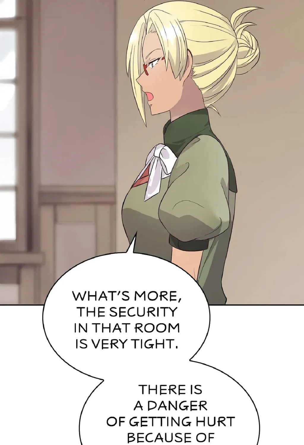 The Villainous Moriarty in Me Chapter 46 page 115 - 