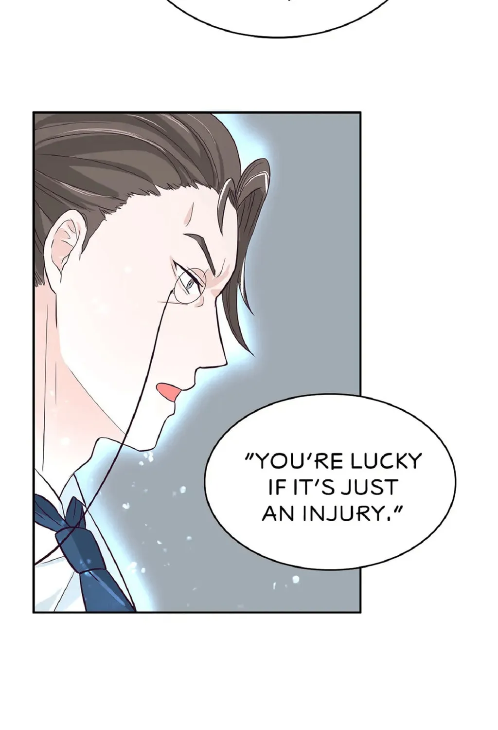 The Villainous Moriarty in Me Chapter 46 page 117 - 