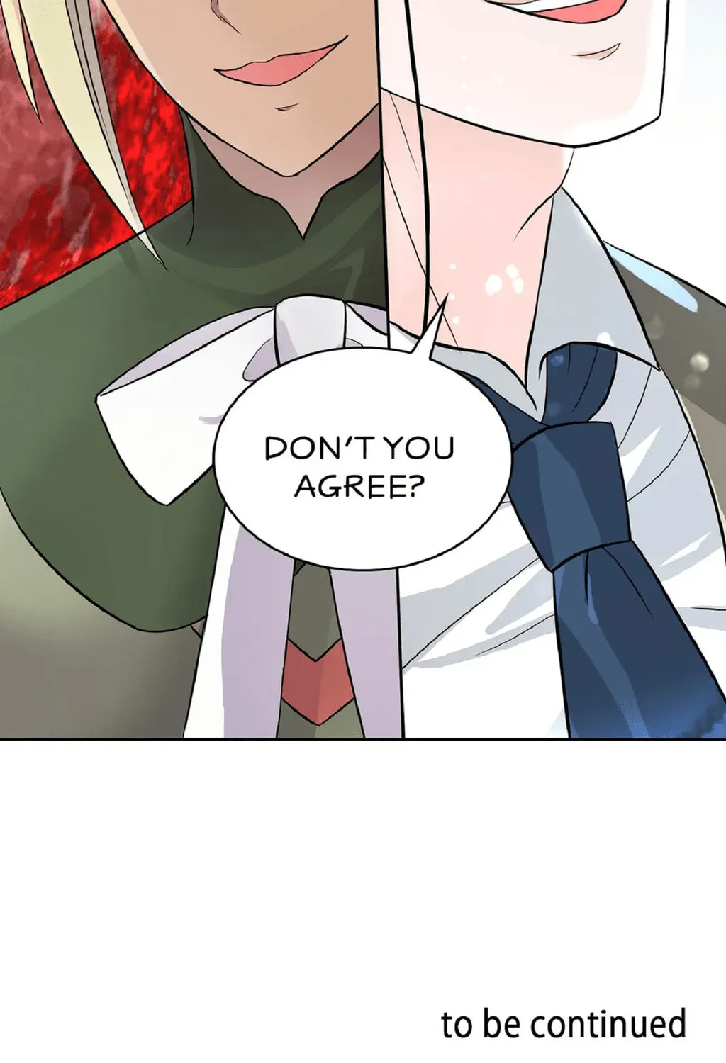The Villainous Moriarty in Me Chapter 46 page 127 - 