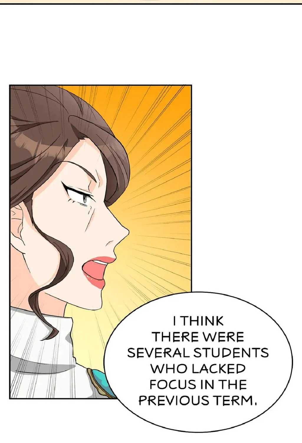 The Villainous Moriarty in Me Chapter 46 page 19 - 