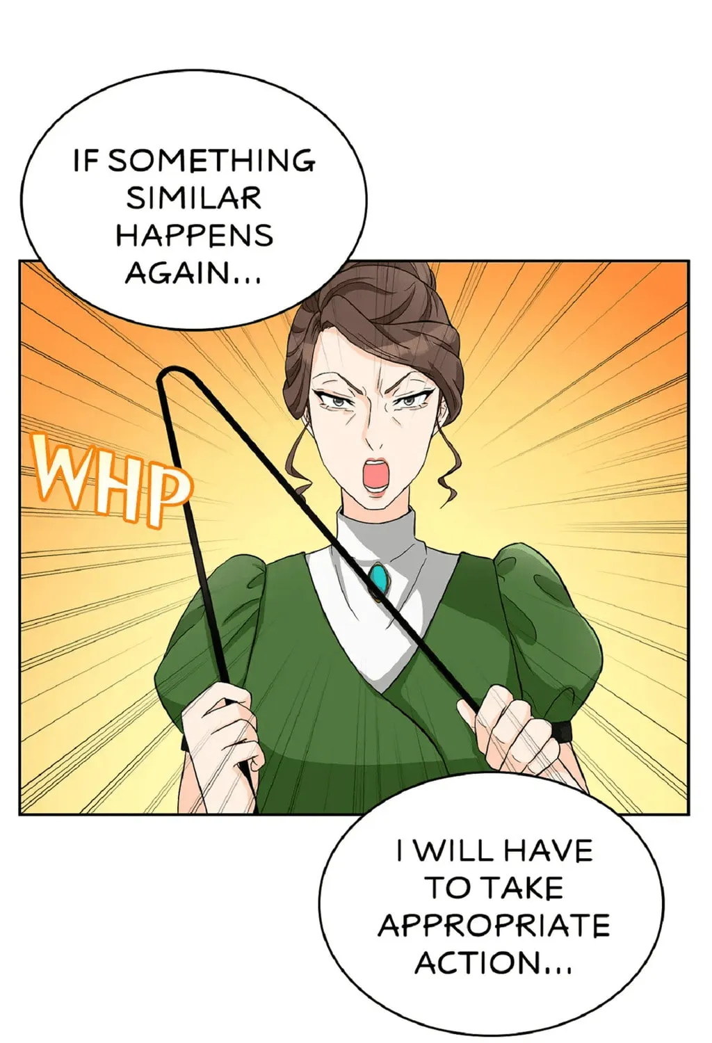 The Villainous Moriarty in Me Chapter 46 page 21 - 