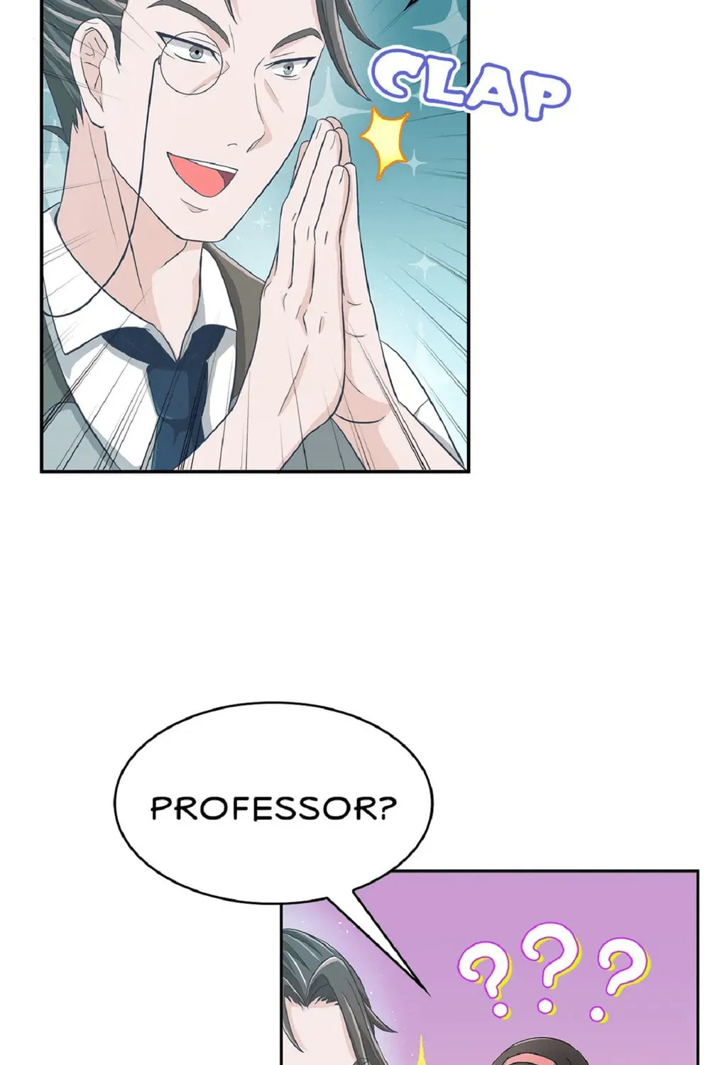 The Villainous Moriarty in Me Chapter 46 page 31 - 
