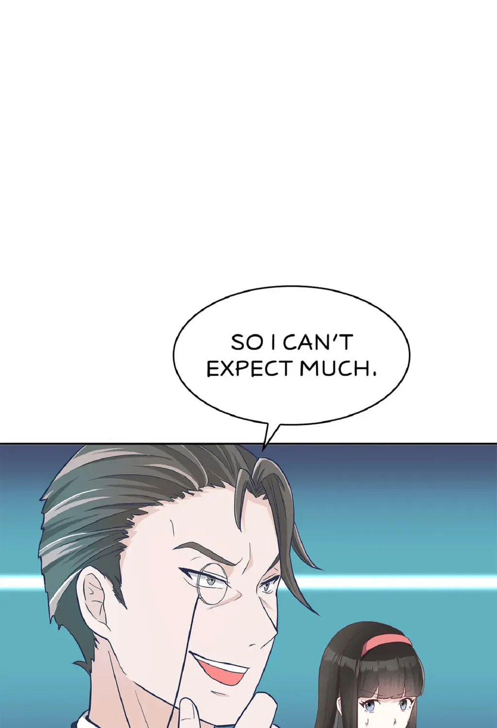 The Villainous Moriarty in Me Chapter 46 page 43 - 