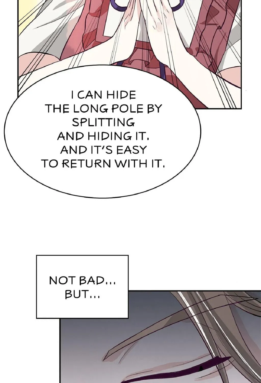 The Villainous Moriarty in Me Chapter 46 page 69 - 