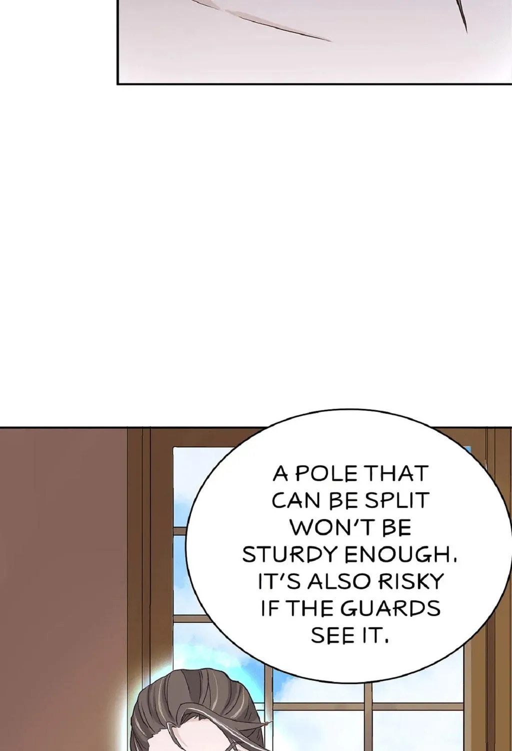 The Villainous Moriarty in Me Chapter 46 page 71 - 