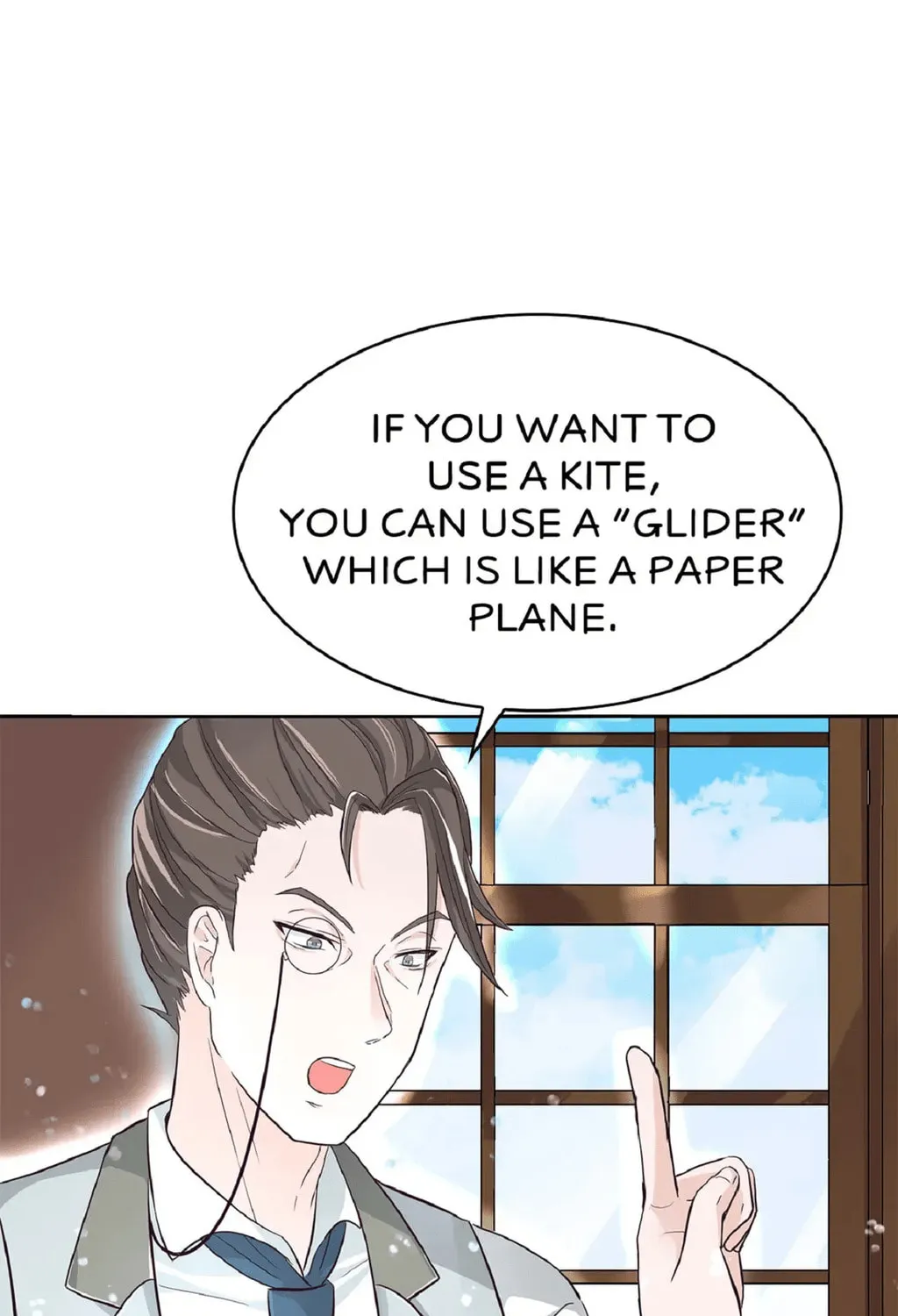 The Villainous Moriarty in Me Chapter 46 page 75 - 