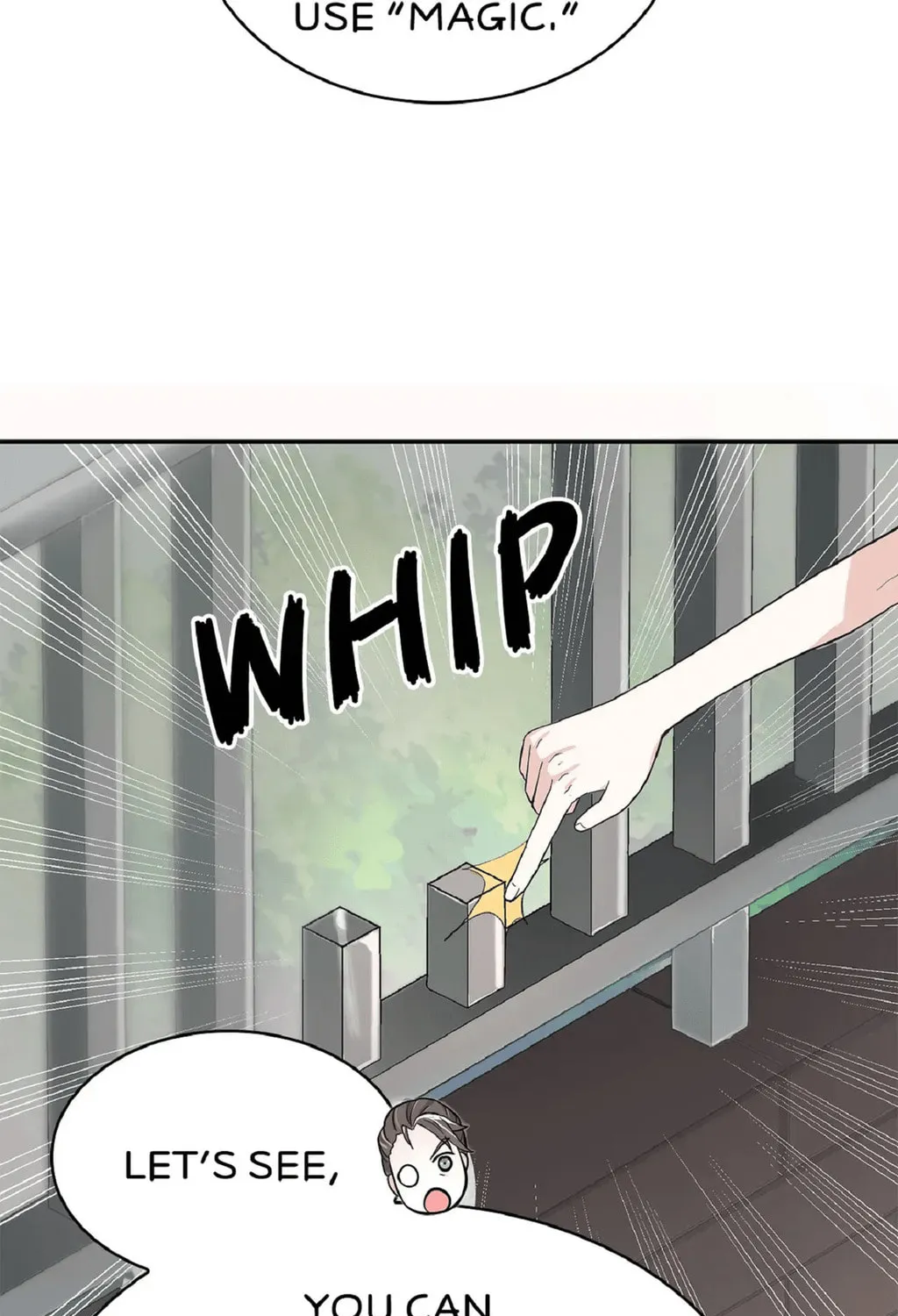 The Villainous Moriarty in Me Chapter 46 page 81 - 