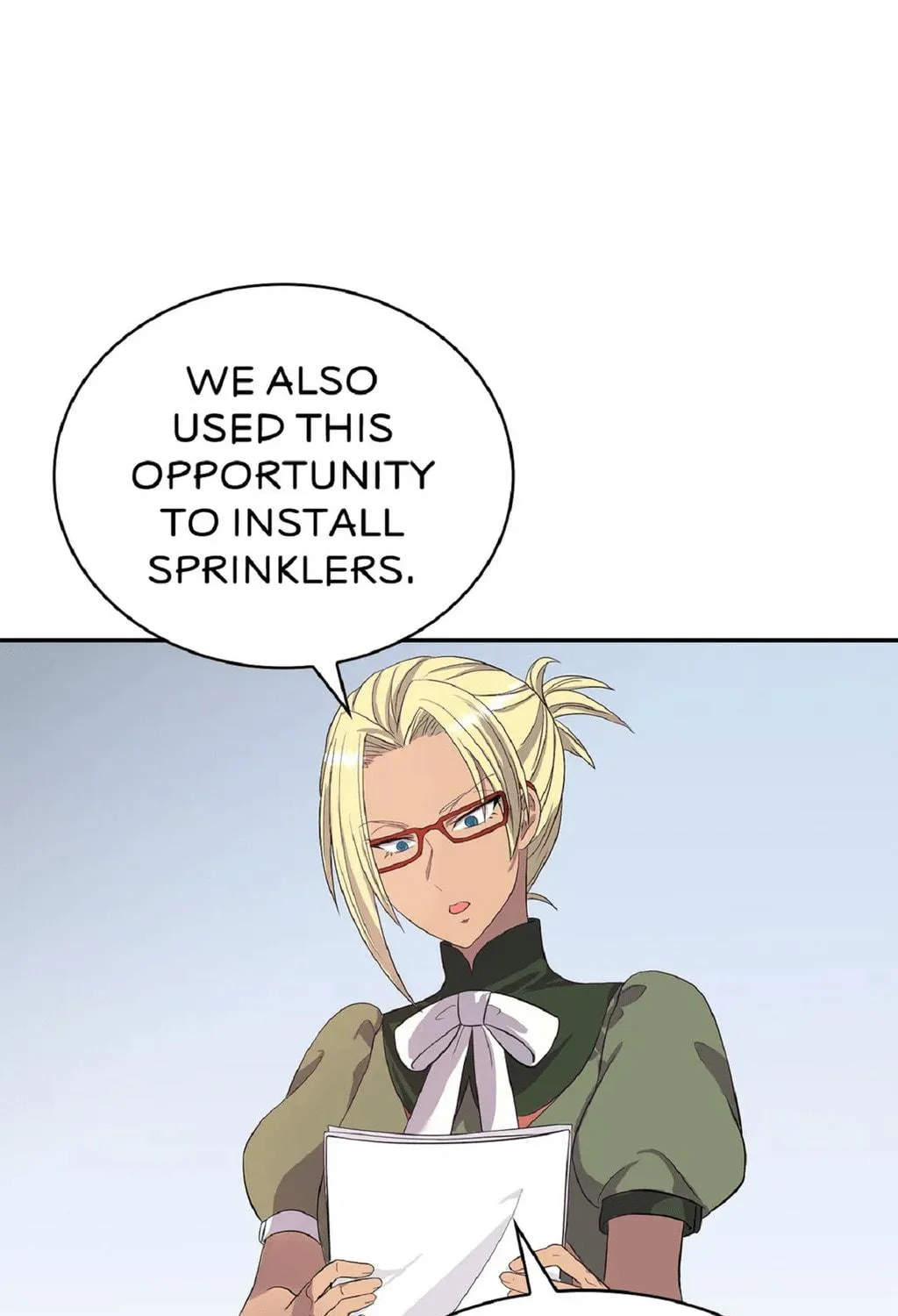 The Villainous Moriarty in Me Chapter 46 page 89 - 