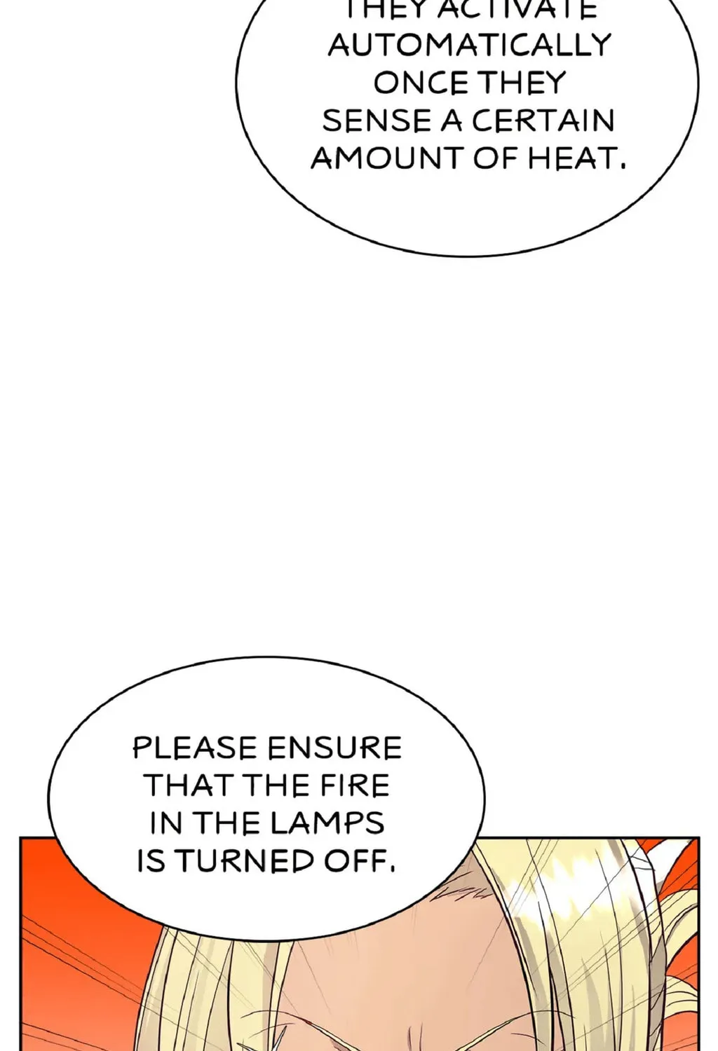 The Villainous Moriarty in Me Chapter 46 page 91 - 