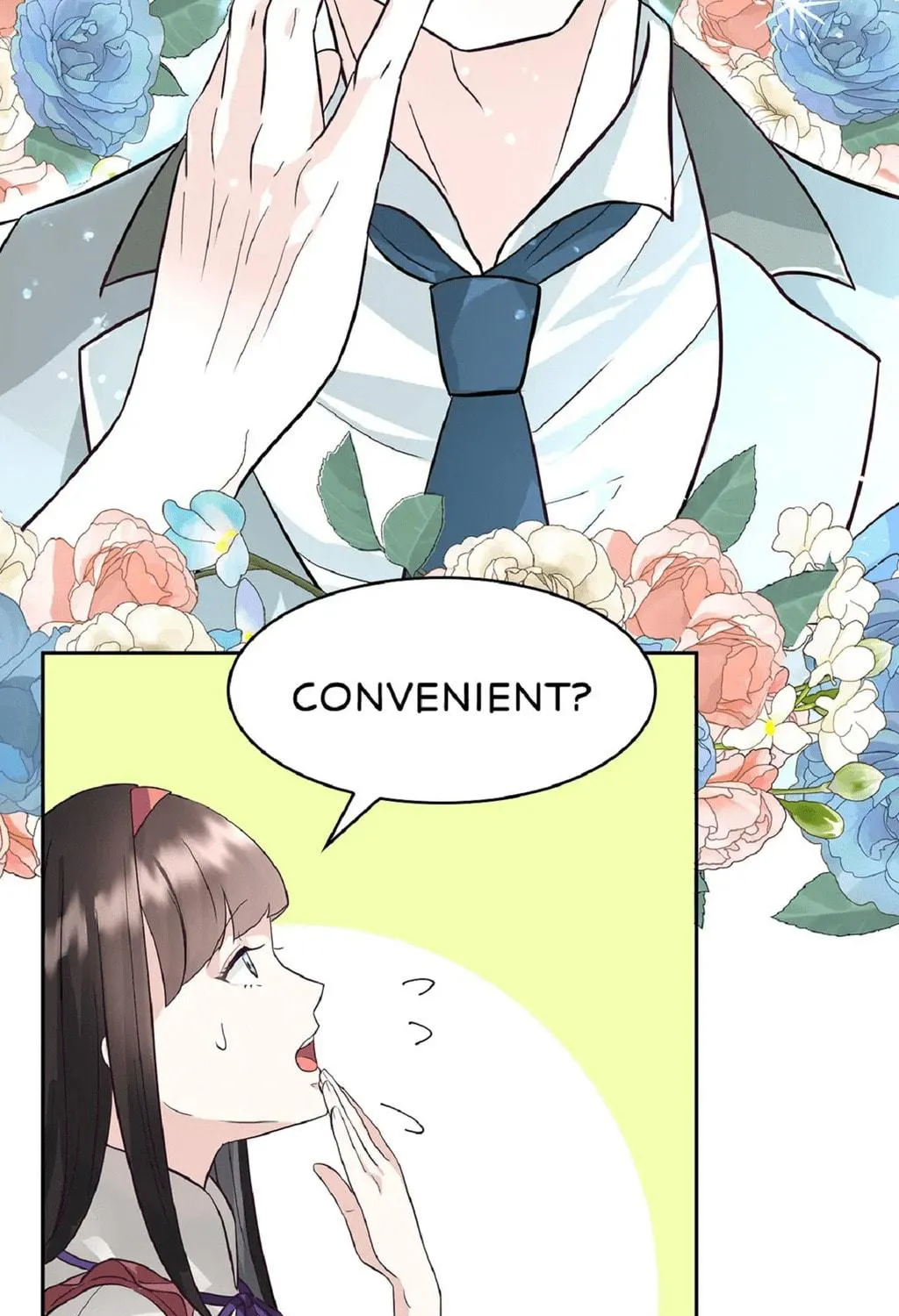 The Villainous Moriarty in Me Chapter 46 page 95 - 
