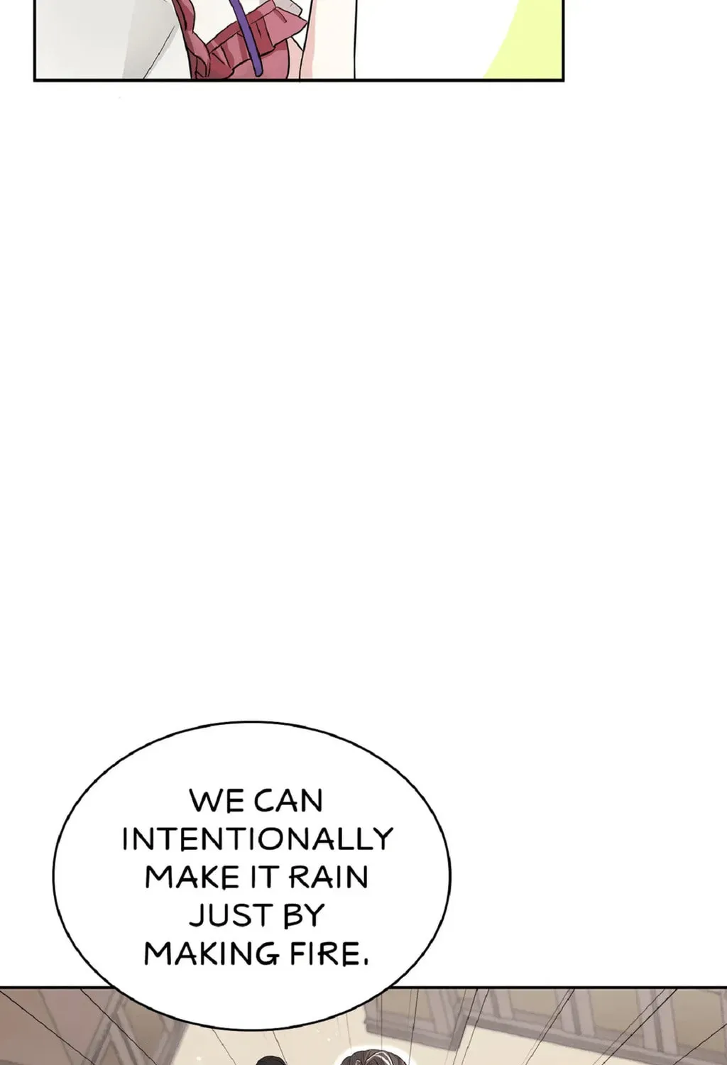The Villainous Moriarty in Me Chapter 46 page 97 - 