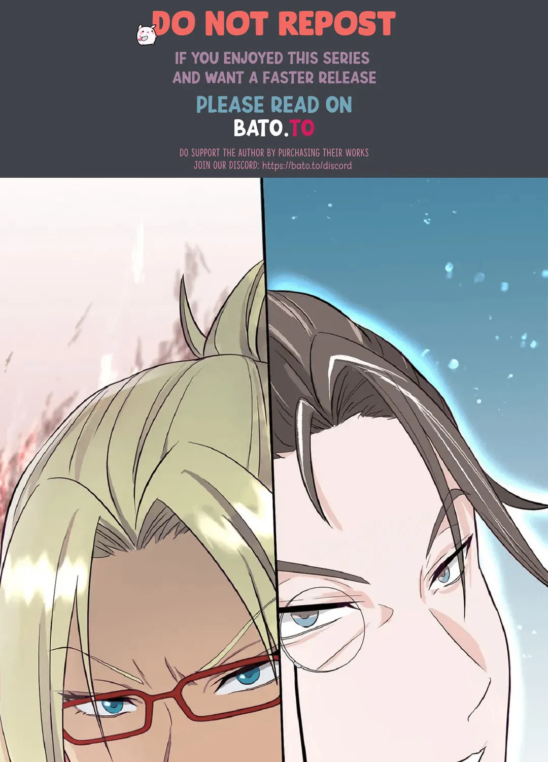 The Villainous Moriarty in Me Chapter 47 page 1 - 