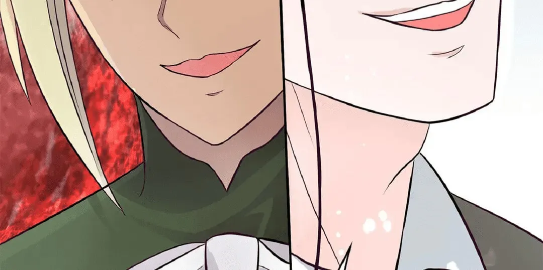 The Villainous Moriarty in Me Chapter 47 page 2 - 