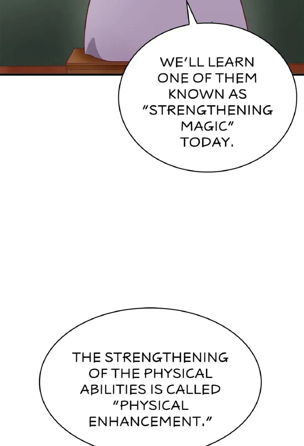 The Villainous Moriarty in Me Chapter 47 page 11 - 