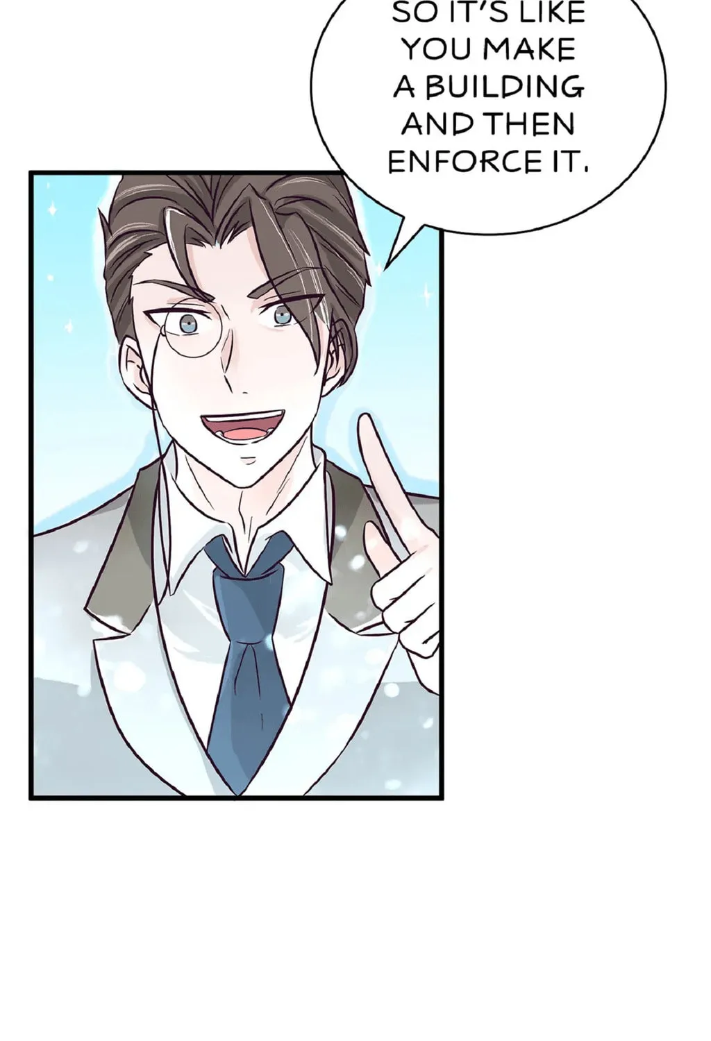 The Villainous Moriarty in Me Chapter 47 page 103 - 