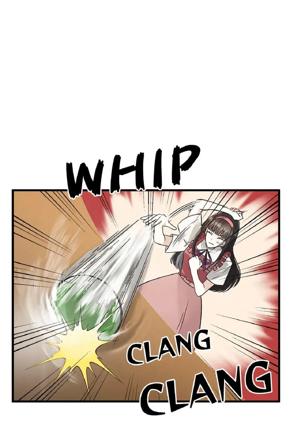The Villainous Moriarty in Me Chapter 47 page 113 - 