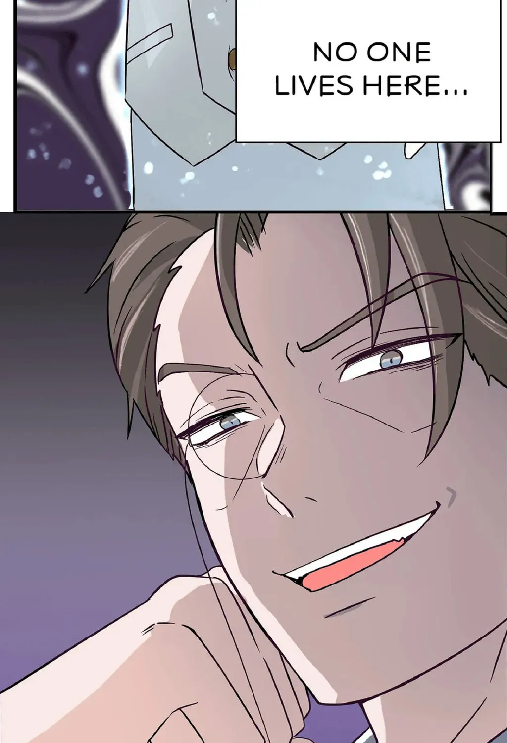 The Villainous Moriarty in Me Chapter 47 page 135 - 