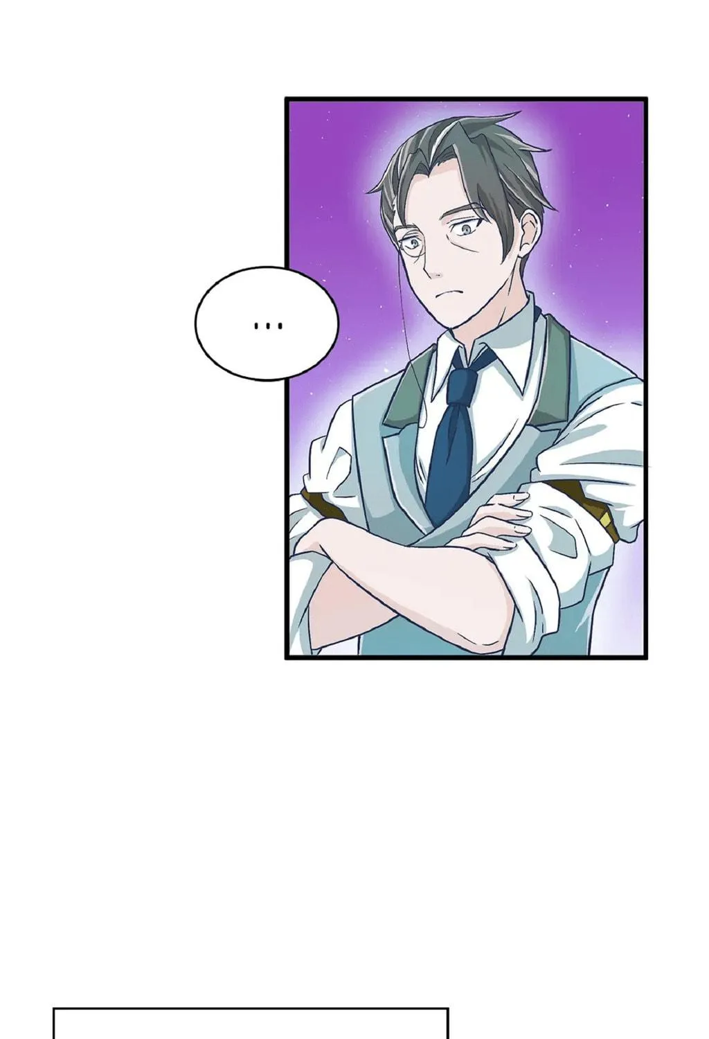 The Villainous Moriarty in Me Chapter 47 page 17 - 