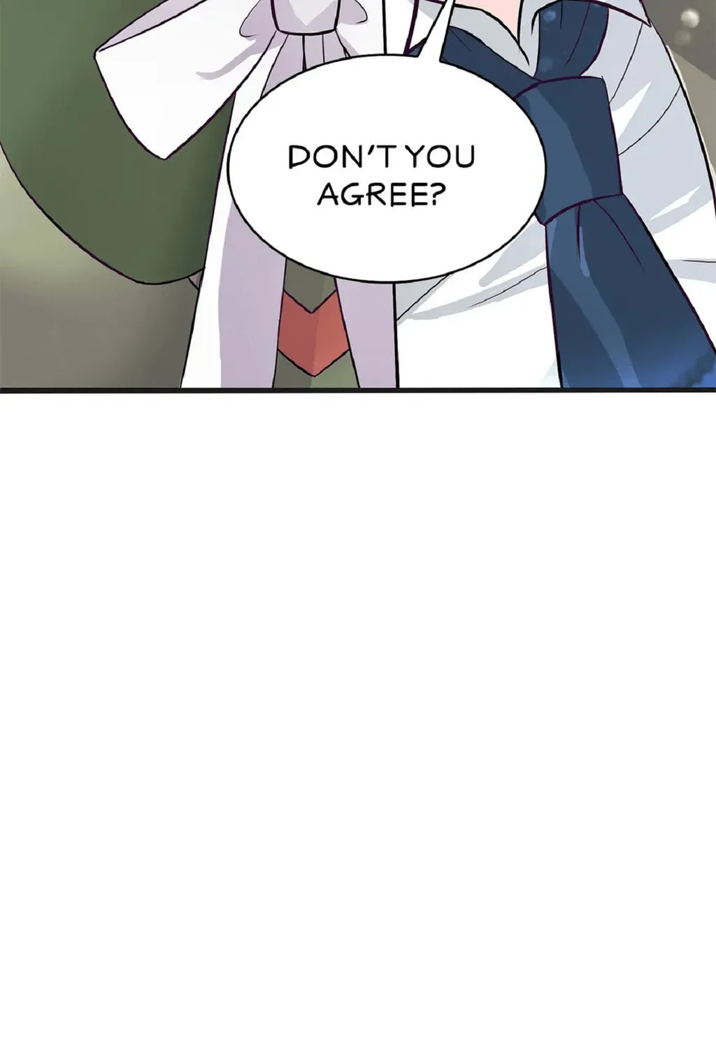 The Villainous Moriarty in Me Chapter 47 page 3 - 
