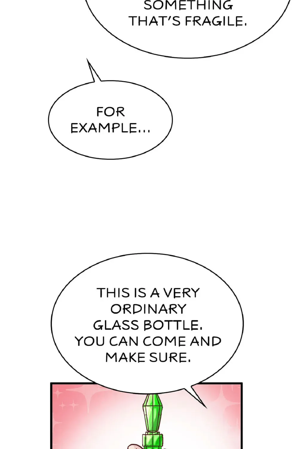 The Villainous Moriarty in Me Chapter 47 page 27 - 
