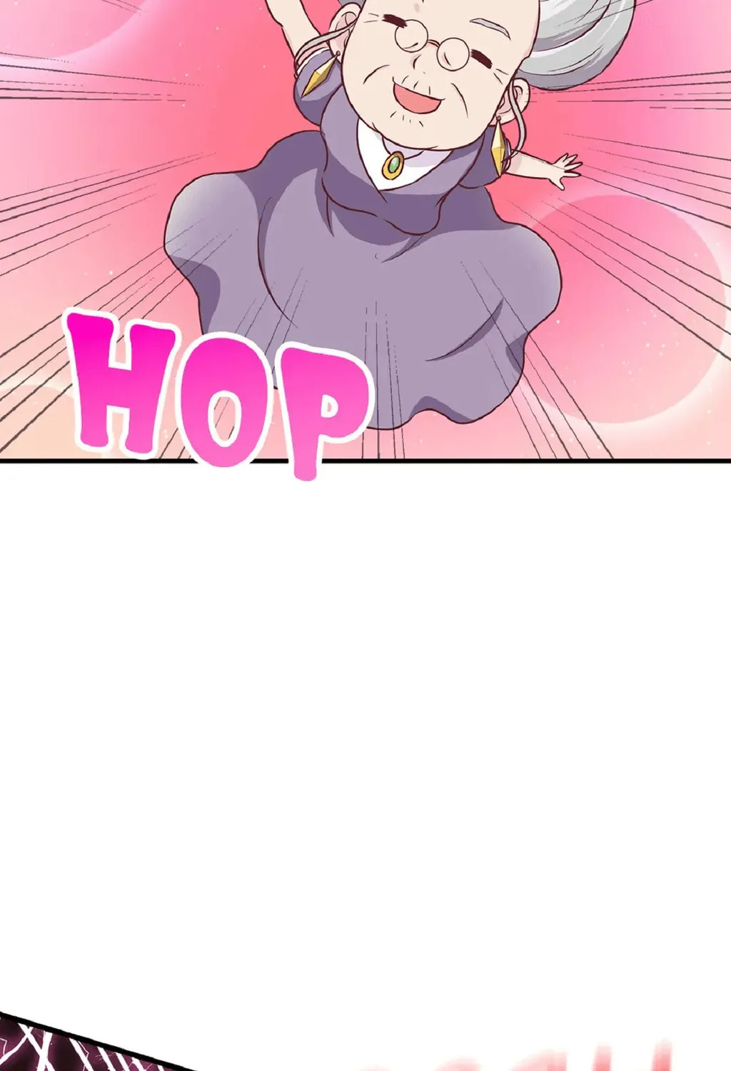 The Villainous Moriarty in Me Chapter 47 page 31 - 