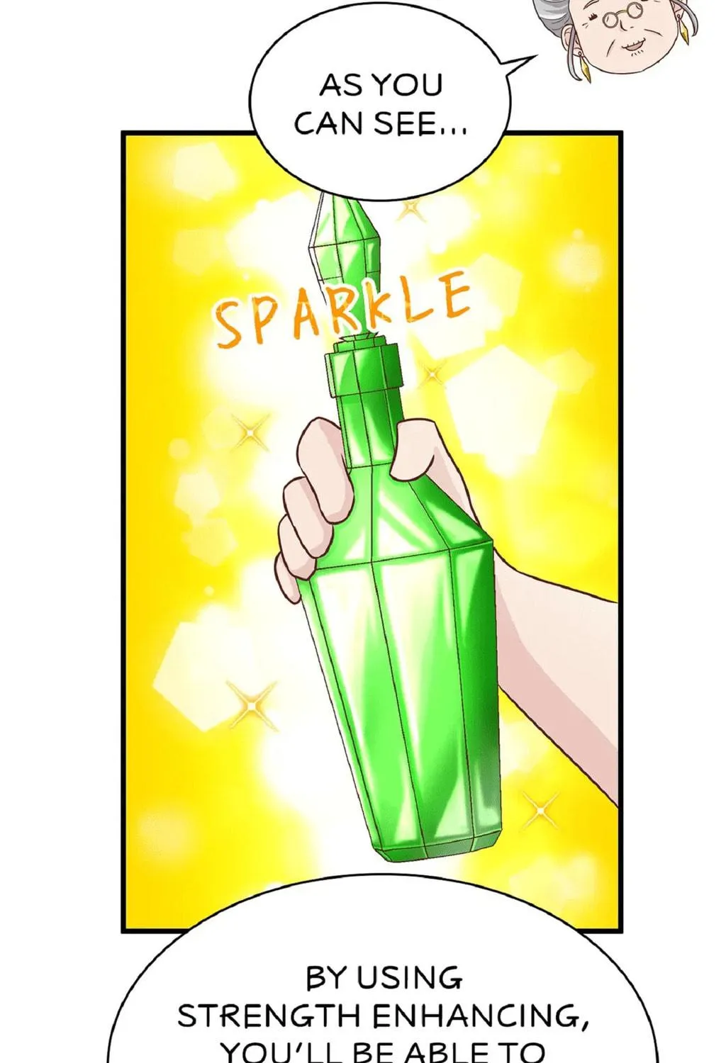The Villainous Moriarty in Me Chapter 47 page 35 - 