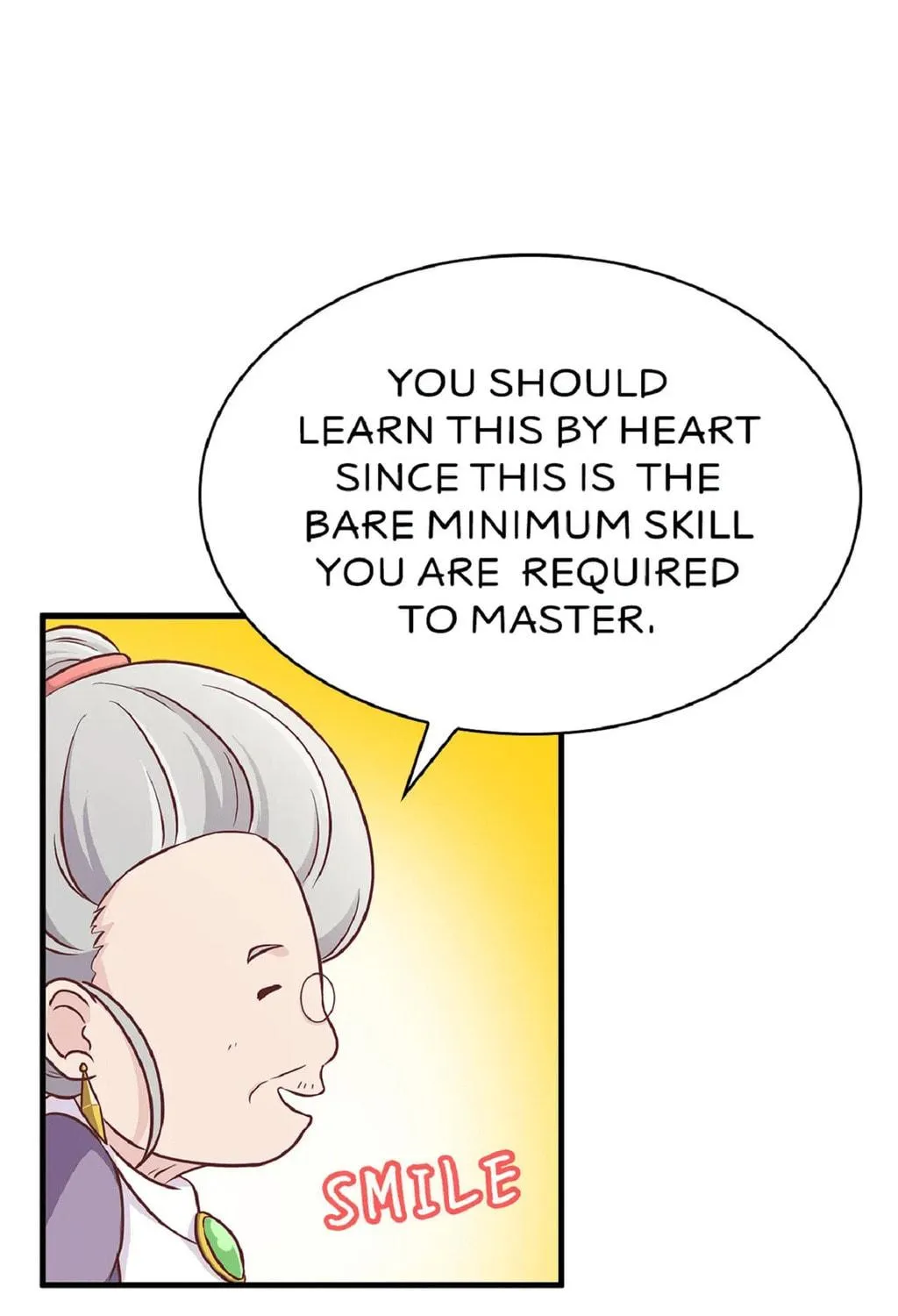 The Villainous Moriarty in Me Chapter 47 page 39 - 