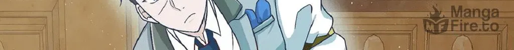 The Villainous Moriarty in Me Chapter 47 page 50 - 