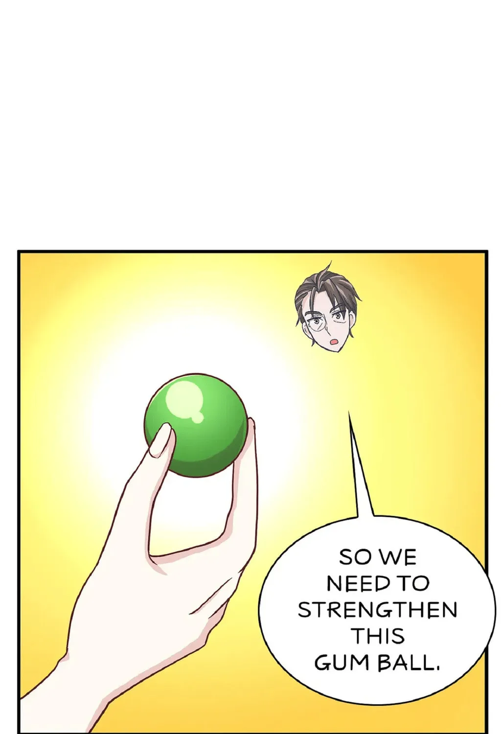 The Villainous Moriarty in Me Chapter 47 page 55 - 