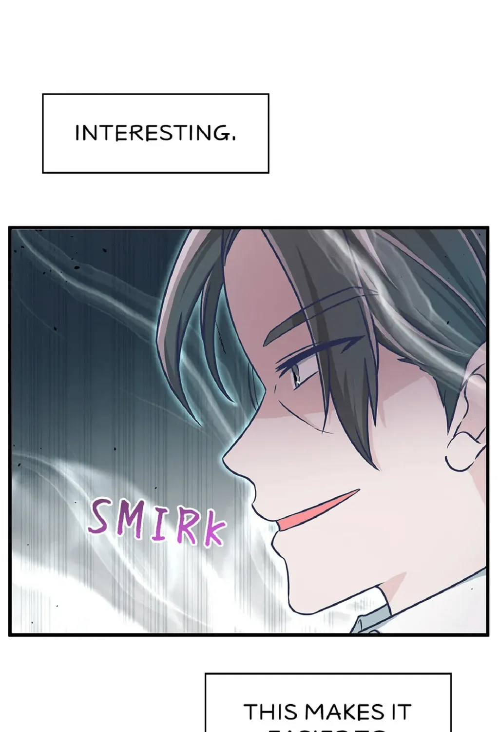 The Villainous Moriarty in Me Chapter 47 page 57 - 