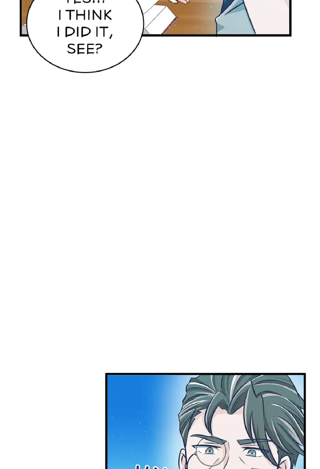The Villainous Moriarty in Me Chapter 47 page 61 - 