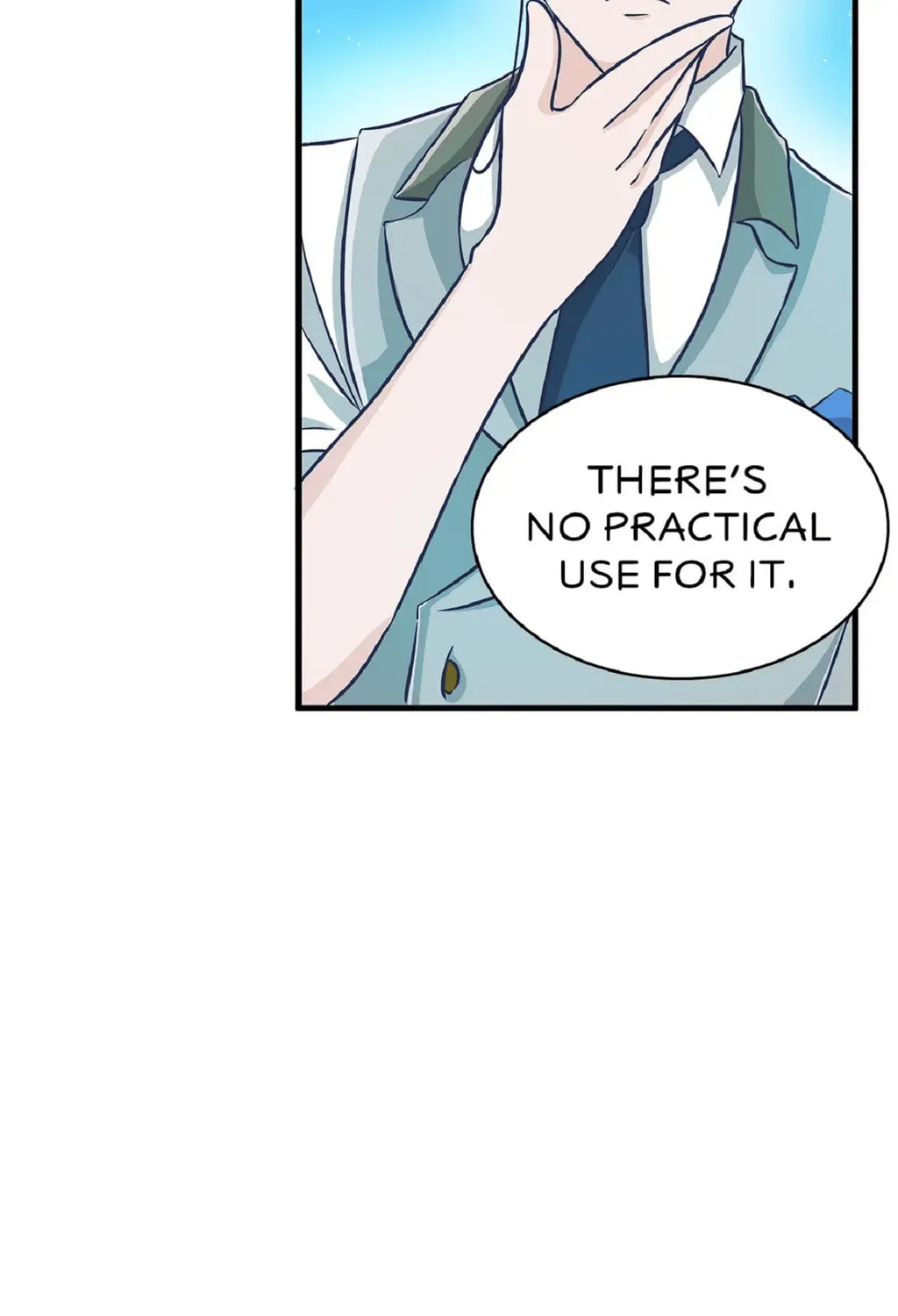 The Villainous Moriarty in Me Chapter 47 page 63 - 
