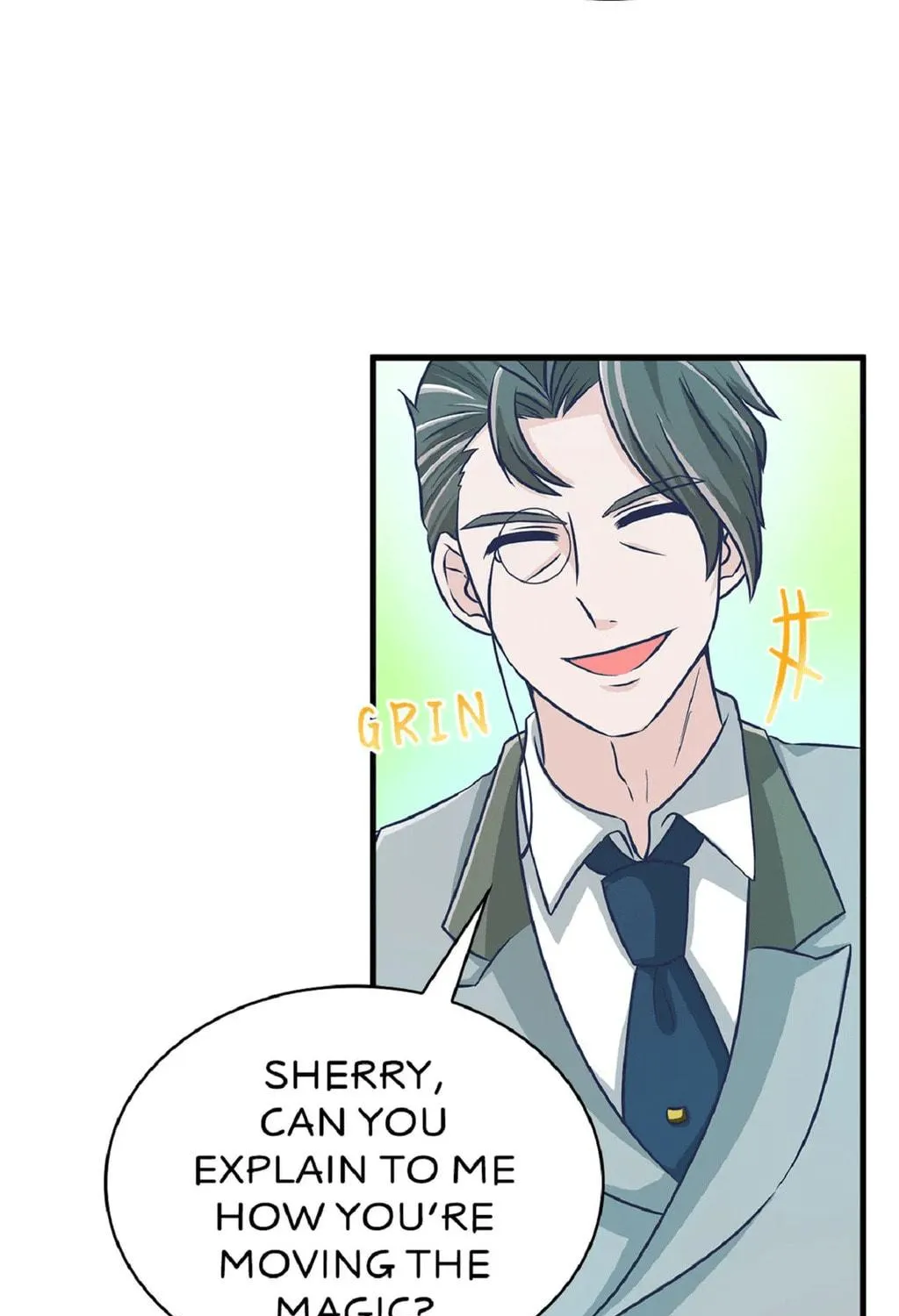 The Villainous Moriarty in Me Chapter 47 page 71 - 