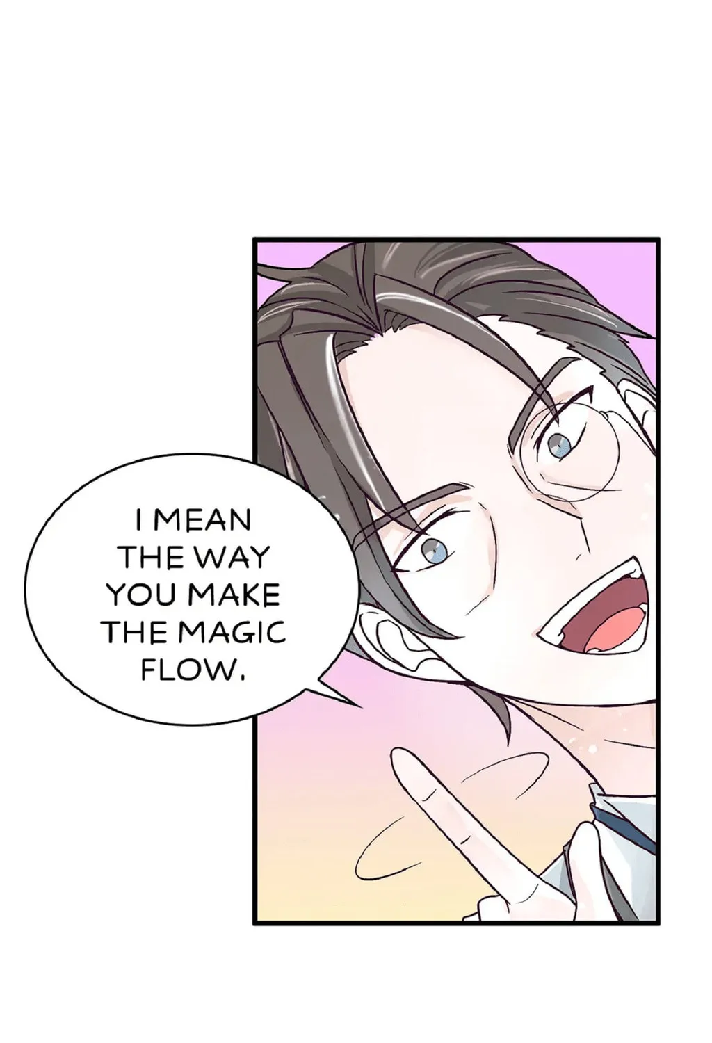 The Villainous Moriarty in Me Chapter 47 page 75 - 