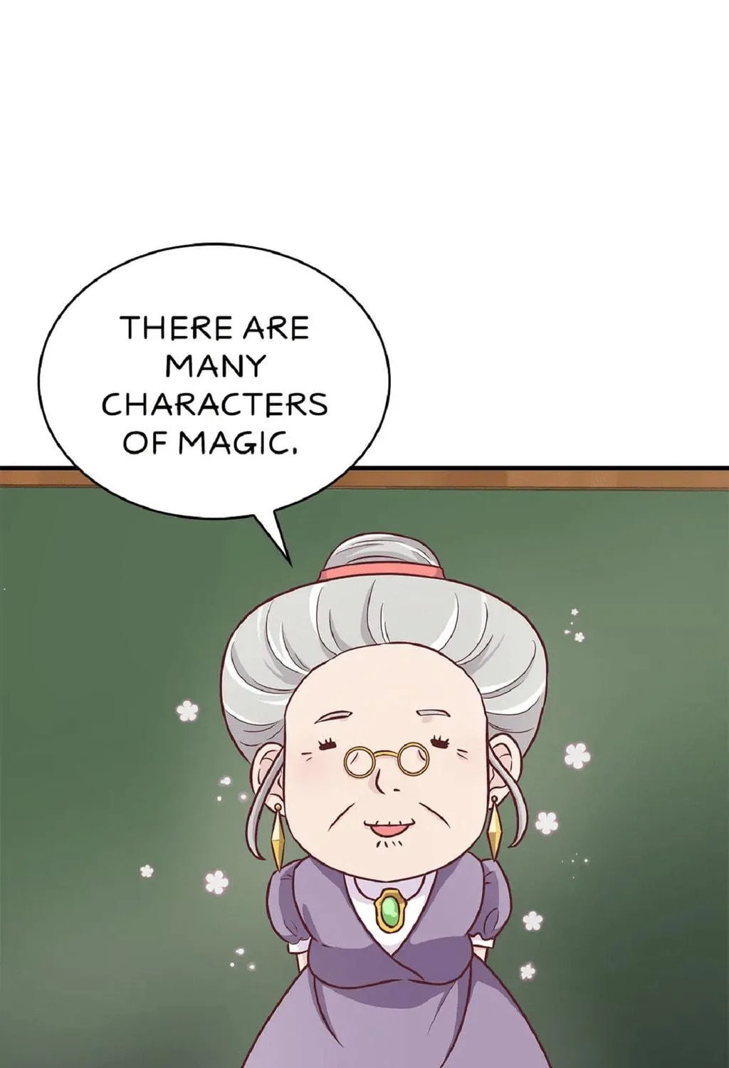The Villainous Moriarty in Me Chapter 47 page 9 - 