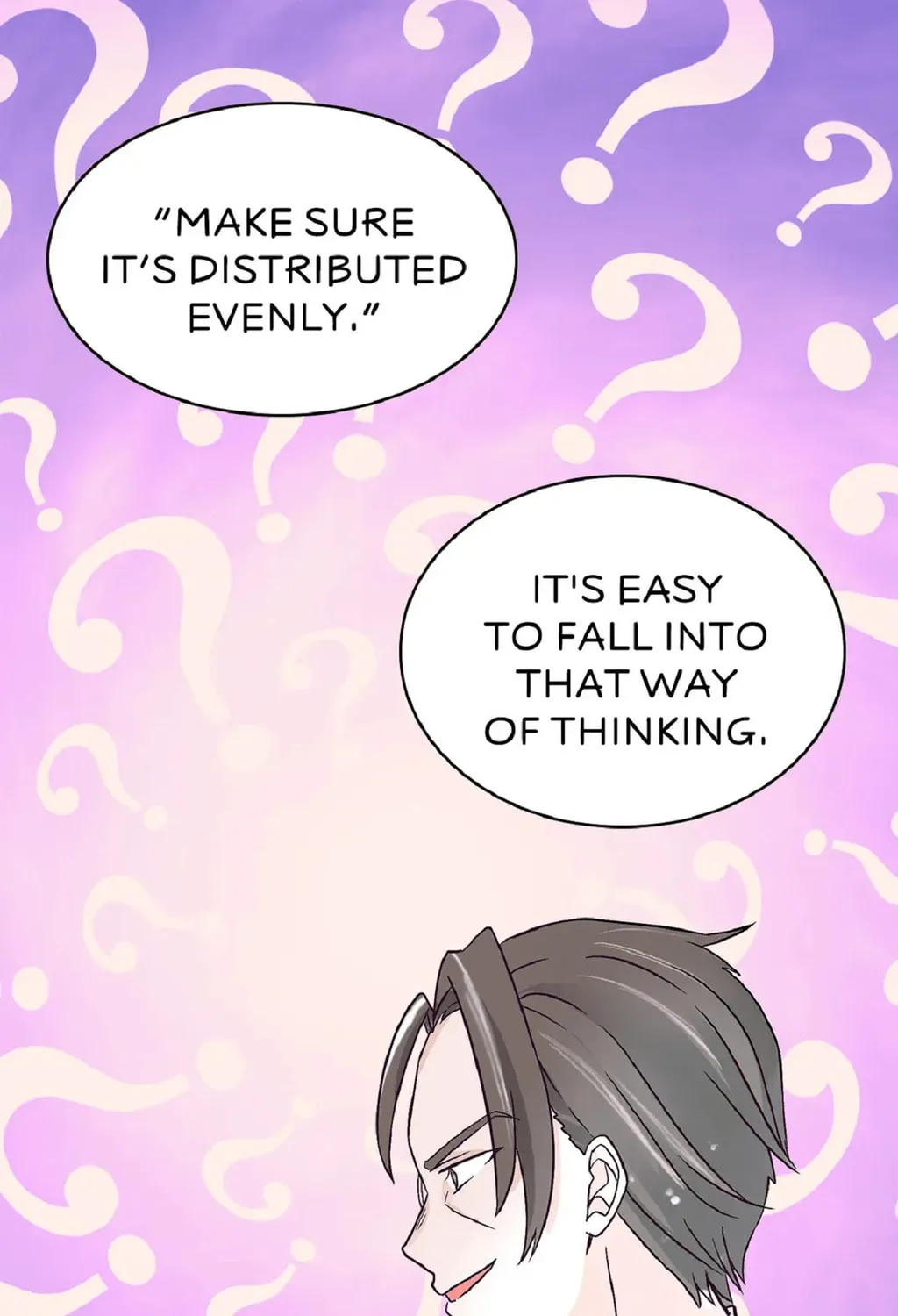 The Villainous Moriarty in Me Chapter 47 page 81 - 