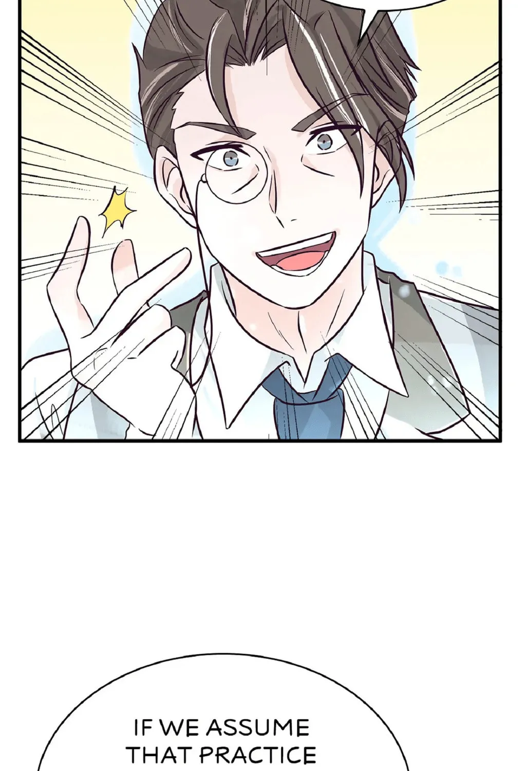 The Villainous Moriarty in Me Chapter 47 page 93 - 