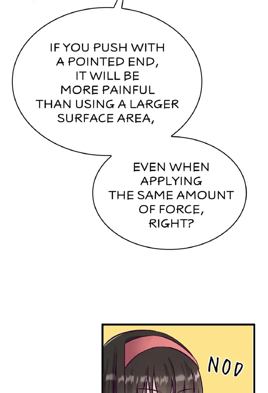 The Villainous Moriarty in Me Chapter 47 page 97 - 