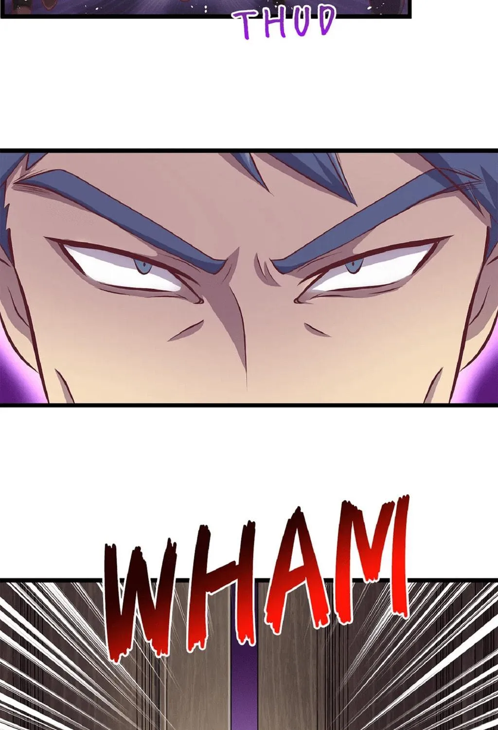 The Villainous Moriarty in Me Chapter 48 page 11 - 