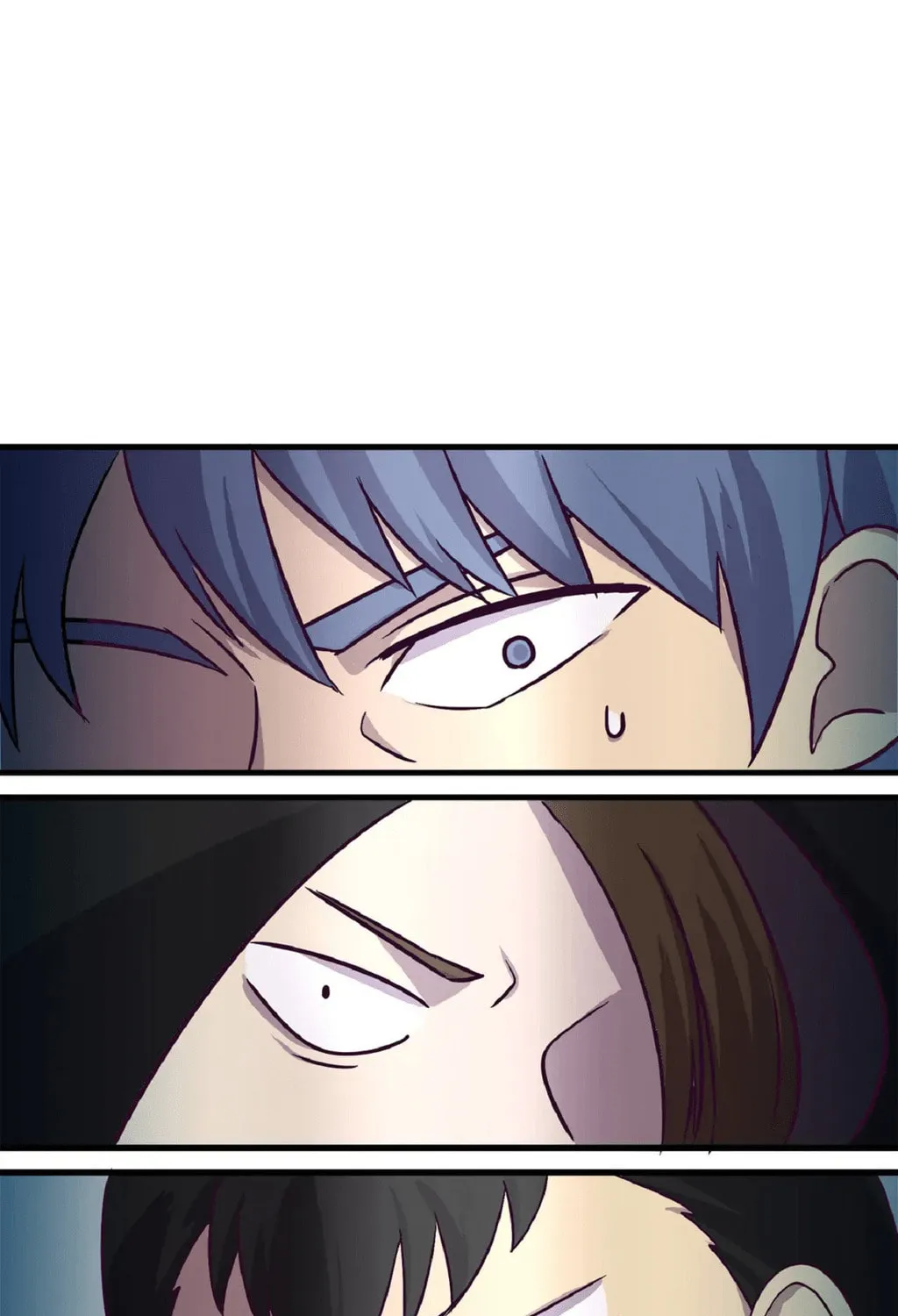 The Villainous Moriarty in Me Chapter 48 page 117 - 