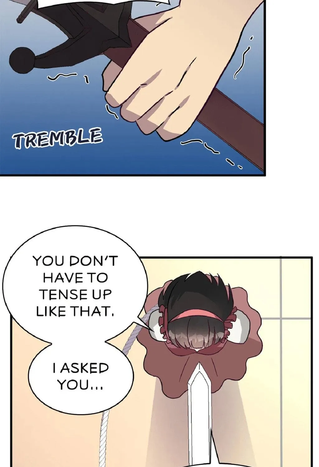 The Villainous Moriarty in Me Chapter 48 page 125 - 