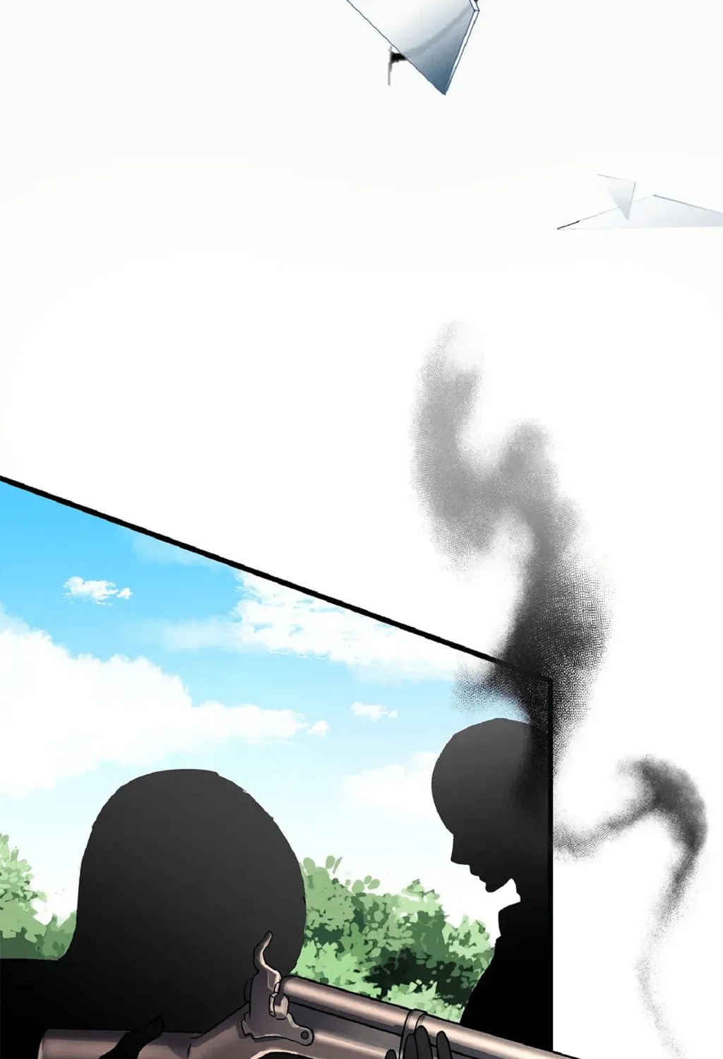 The Villainous Moriarty in Me Chapter 48 page 145 - 