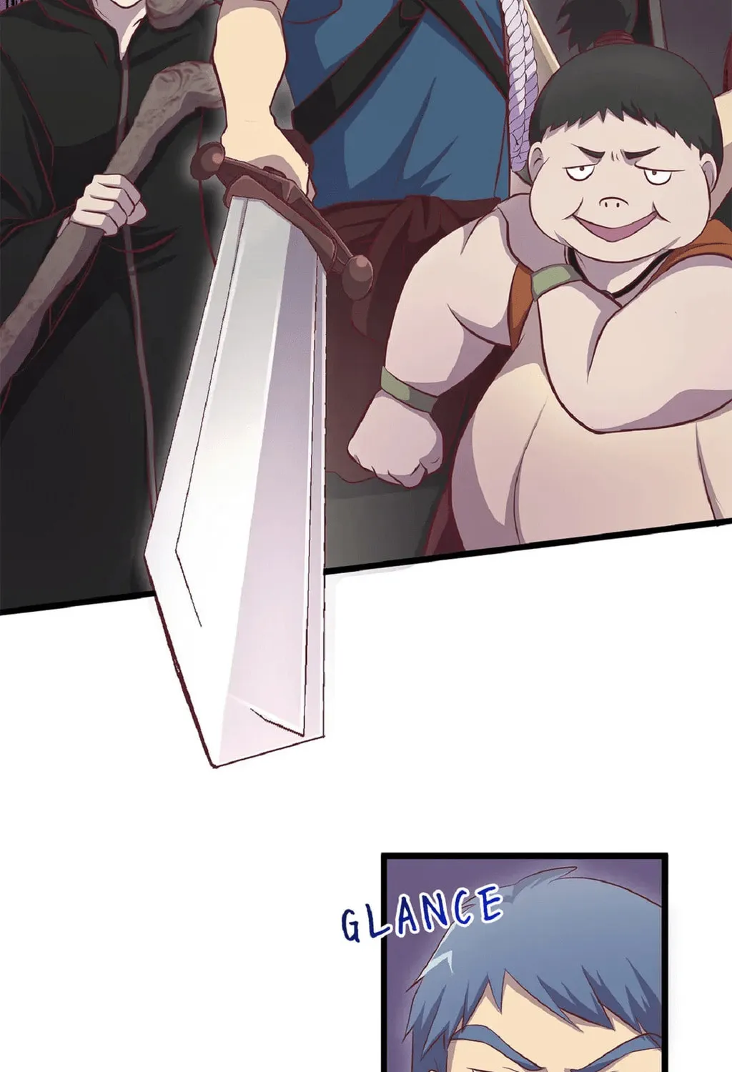 The Villainous Moriarty in Me Chapter 48 page 21 - 