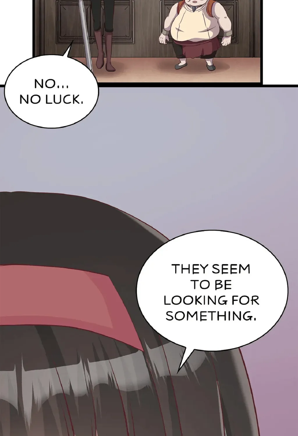 The Villainous Moriarty in Me Chapter 48 page 43 - 