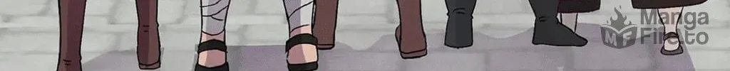 The Villainous Moriarty in Me Chapter 48 page 6 - 