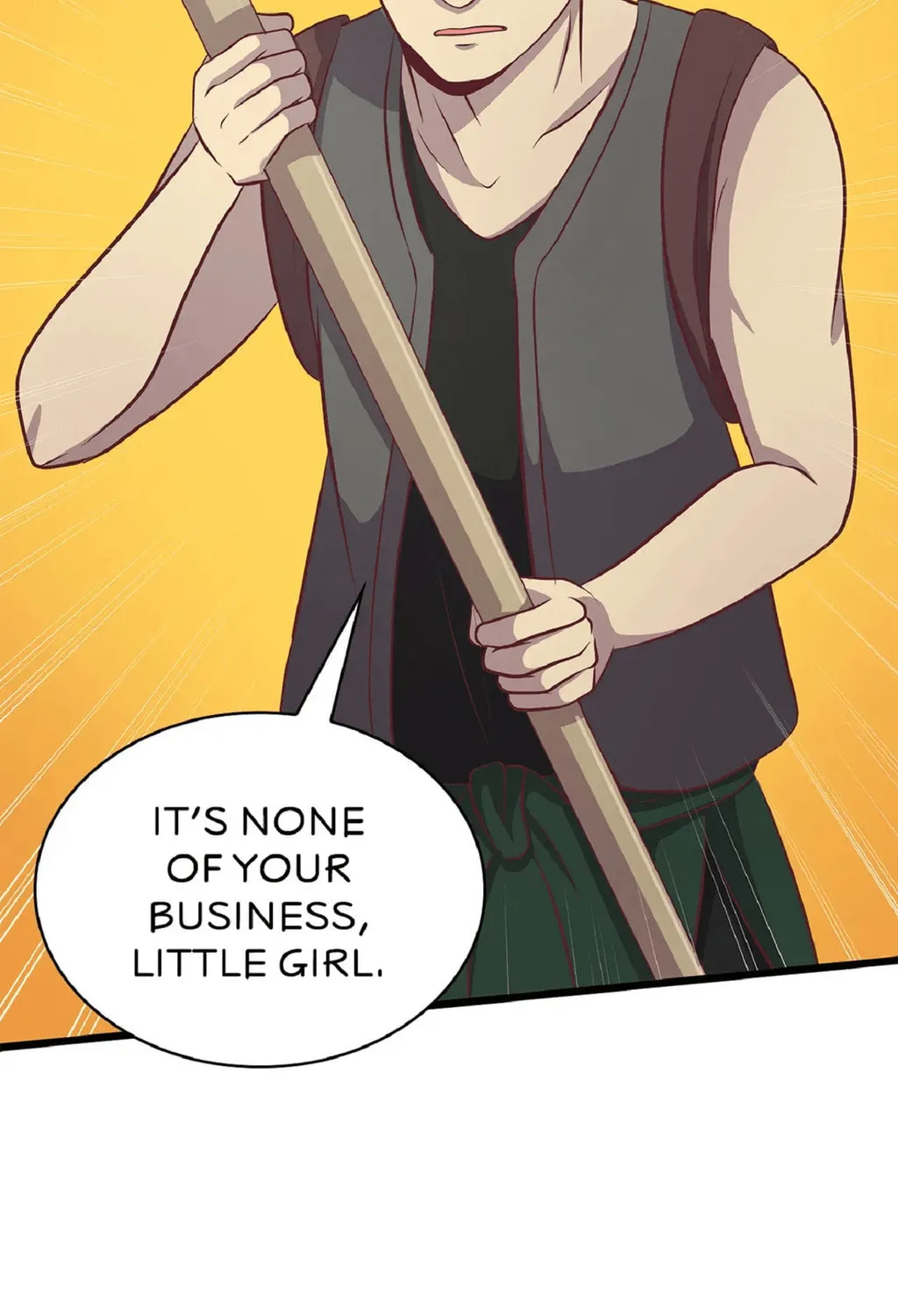 The Villainous Moriarty in Me Chapter 48 page 63 - 