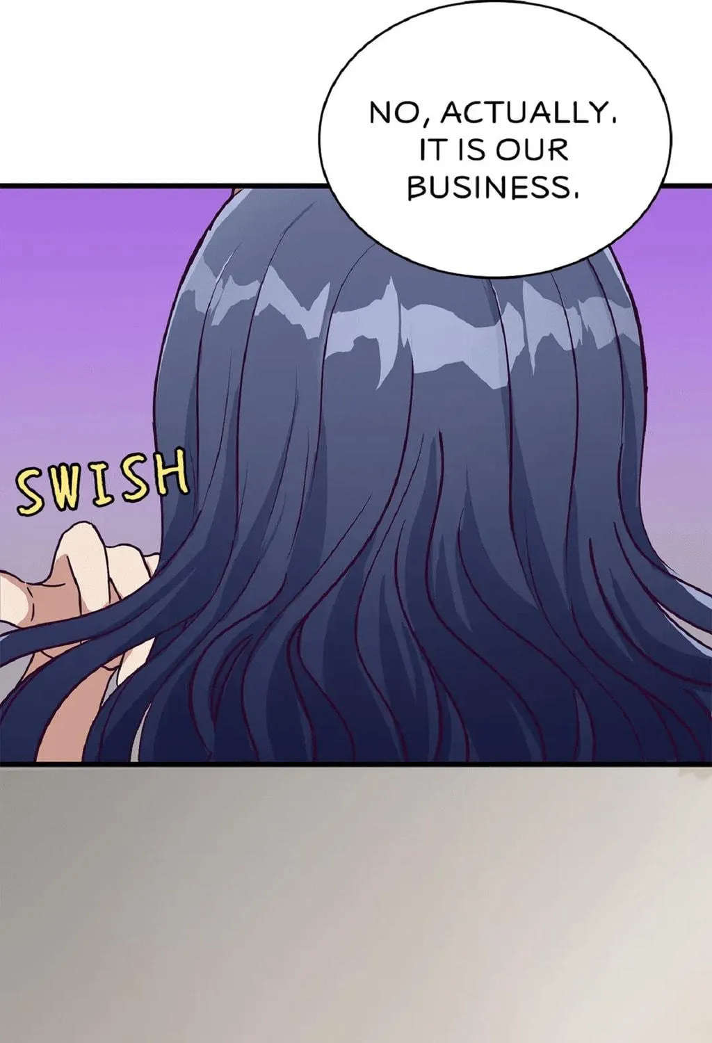 The Villainous Moriarty in Me Chapter 48 page 65 - 
