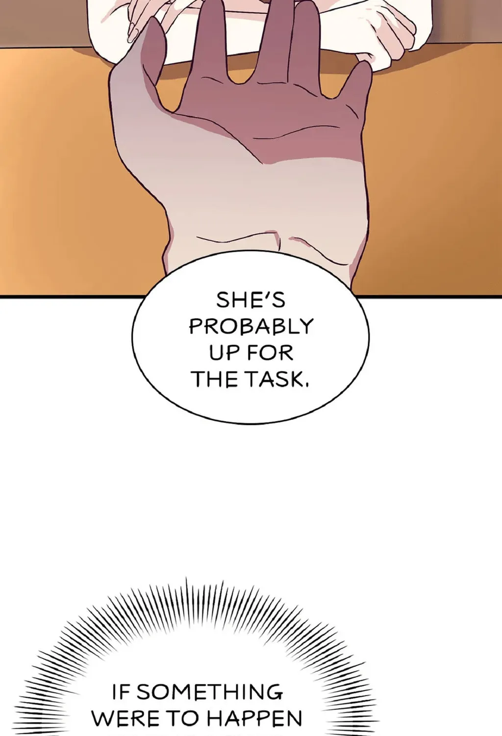 The Villainous Moriarty in Me Chapter 48 page 87 - 
