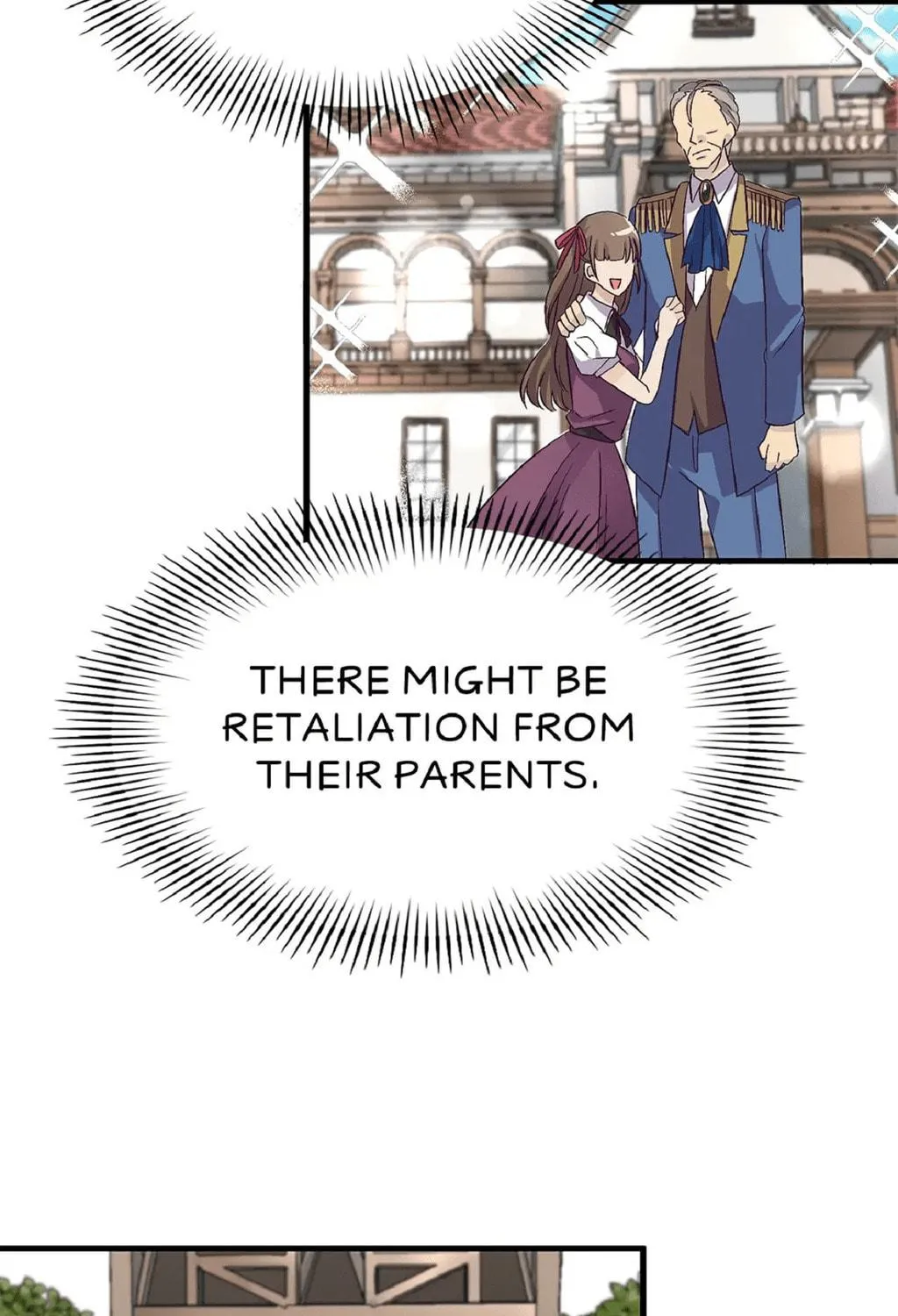 The Villainous Moriarty in Me Chapter 48 page 89 - 