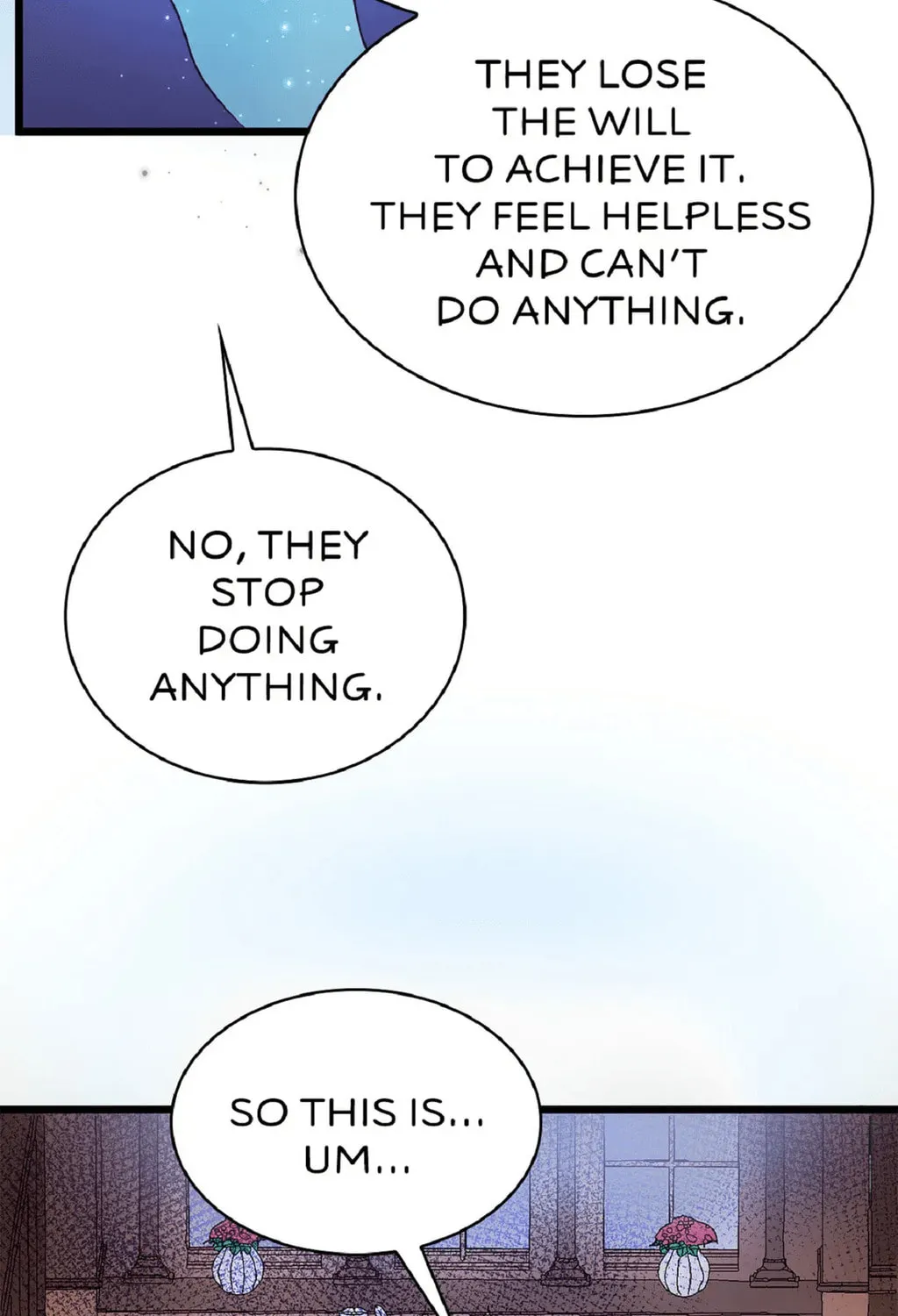 The Villainous Moriarty in Me Chapter 49 page 103 - 